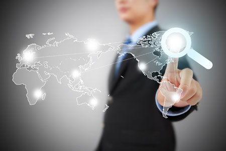 軟件開發(fā)公司的業(yè)務(wù)模式 軟件外包與軟件銷售的融合與差異