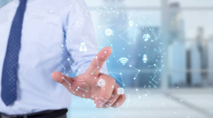 開發(fā)軟件銷售外包公司概覽